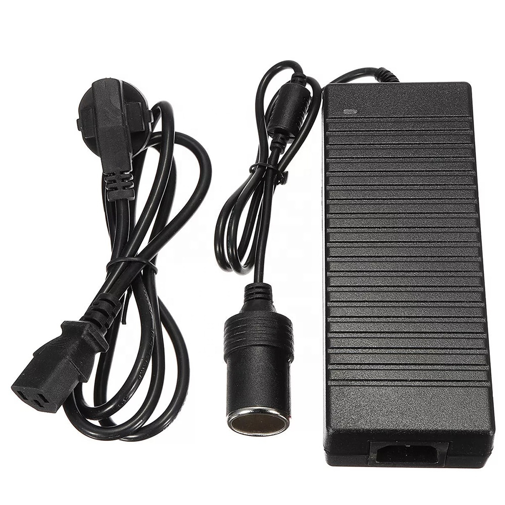 Wechselstrom-gleichstrom-spannungswandler, 180 W, 12 V–15 A