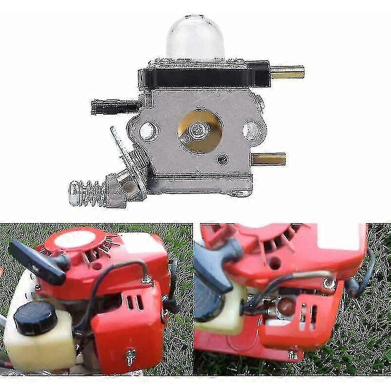 Mantis-fräsen-ersatzteile C1u-k54a, Kompatibel Mit Vergaser Und Luftfilter, Umrüstsatz, Kompatibel Mit Mantis 2-takt 7222, 7222e, 7222m, 7225, 7230, 7234, 7240, 7920, 7924