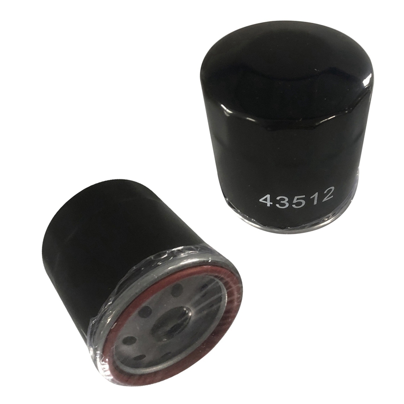 4er-pack Rasenmäher-ölfilter Hg52114 600976 109-3321 Hydro Gear 52114 Filter 43512 Rasenmäher-zubehör Hydraulikfilter
