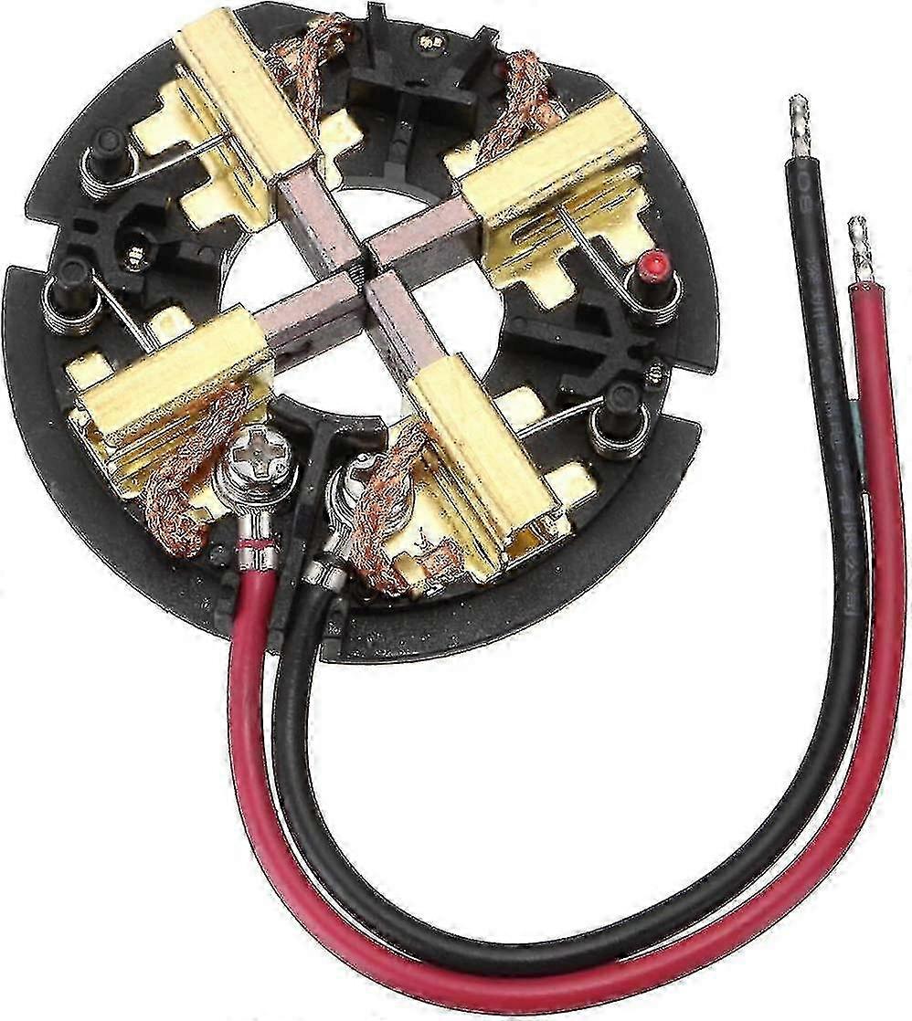 Für Milwaukee 18v Kohlebürste Für Hd18pd Hd18dd Schlagschrauber 2650-20 Mw1jx Edition 0618
