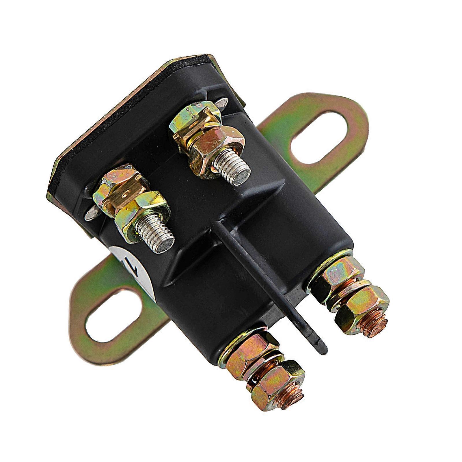 Magnetventil 772-1211-212-22 Kompatibel Mit Trombetta Magnetventil Relais Schalter Schütz Anlassermotor
