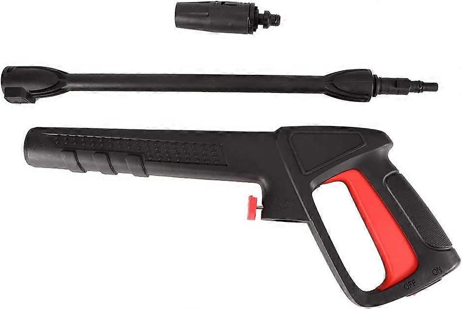 Hochdruckreiniger – Bosch Aqt Black & Decker – 16 Mpa