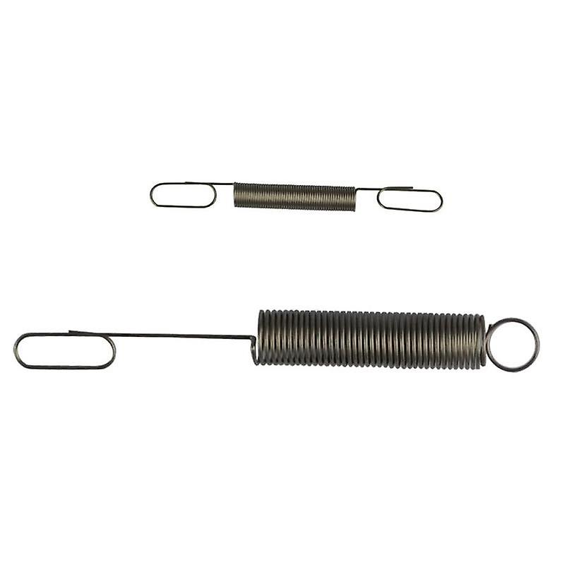 2 Stück 692211 691859 Reglerfeder, Kompatibel Mit Briggs & Stratton Vergaser, Ersatzteil Für Rasenmäher