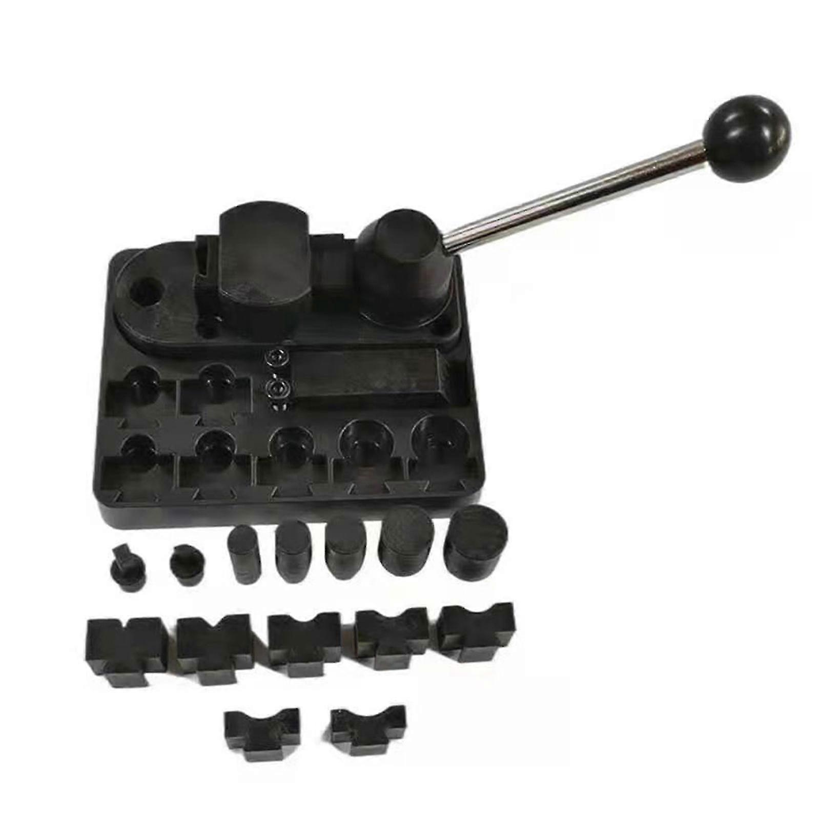 Multifunktionales Ringbiegewerkzeug, Schmuckringbieger, Ringmacher, Schmuckherstellung