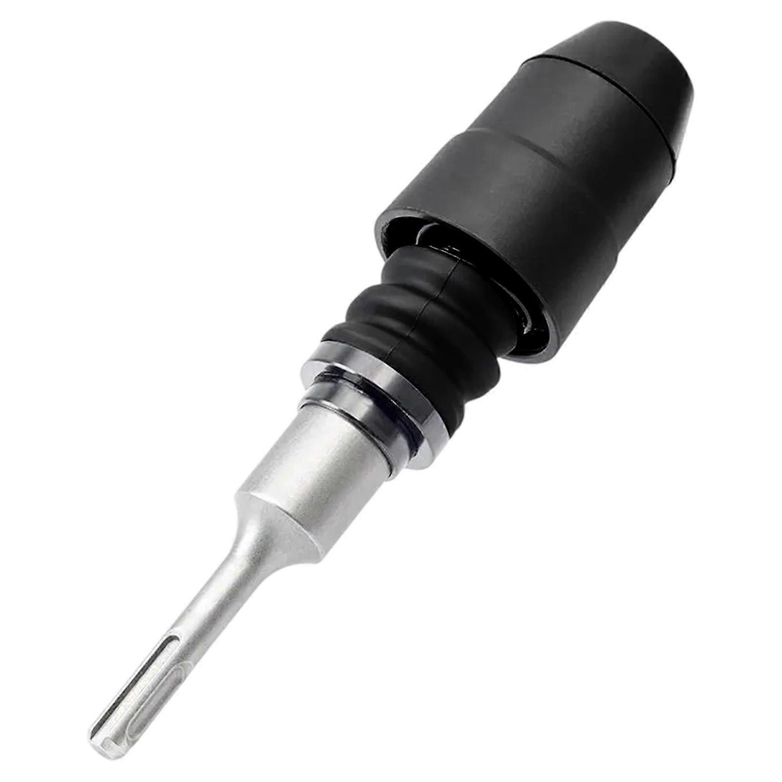 Sds Plus Auf Sds Max Adapter, Universeller Bohrmaschinenkonverter, Kompatibel Mit Meißelhammer