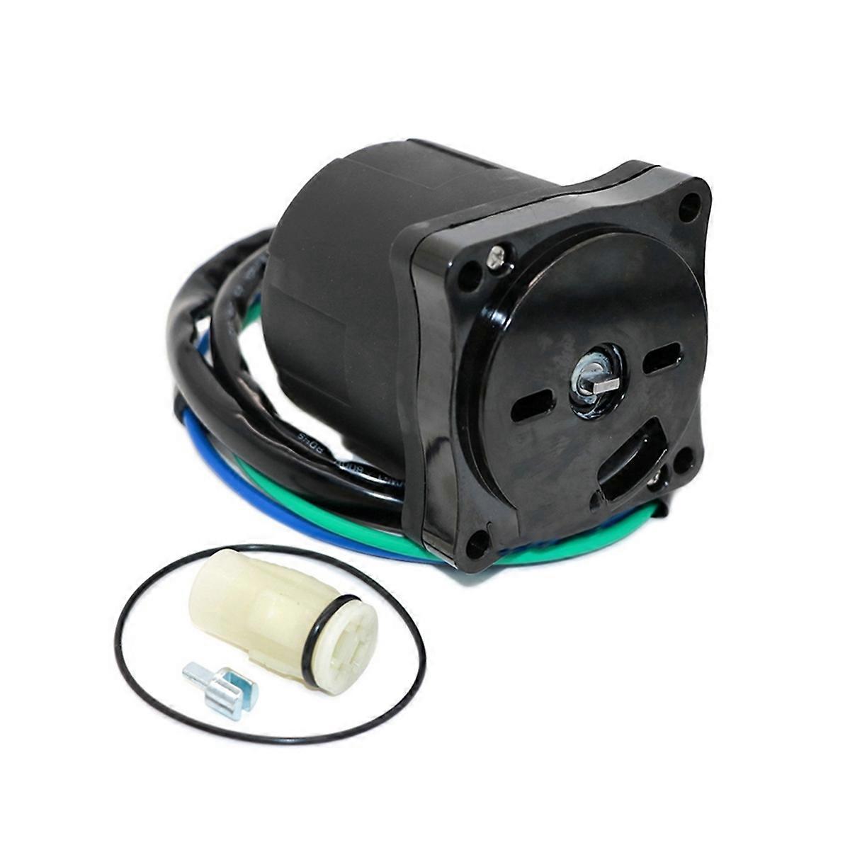 12v Trimm- Und Kippmotor 36120-zy3-013 Kompatibel Mit Außenbordmotoren 75-225 Ps 36120-zy3-023 36120-zy9-013