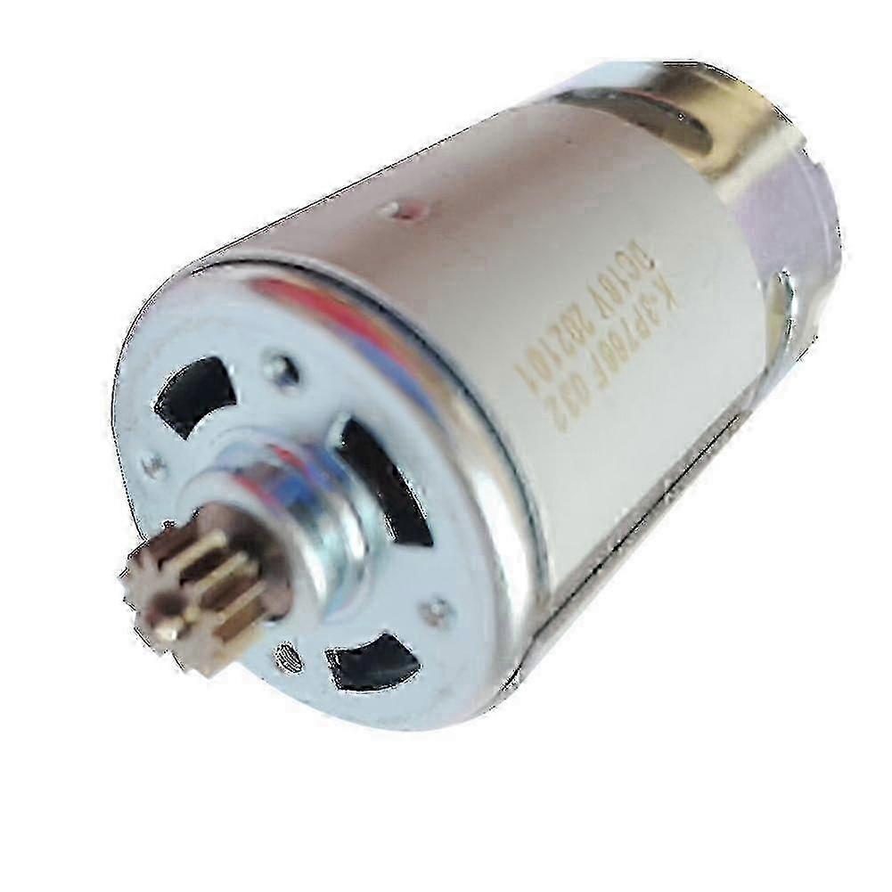 Ersatzmotor Für Bosch Gsr 18-2-li Bohrmaschine