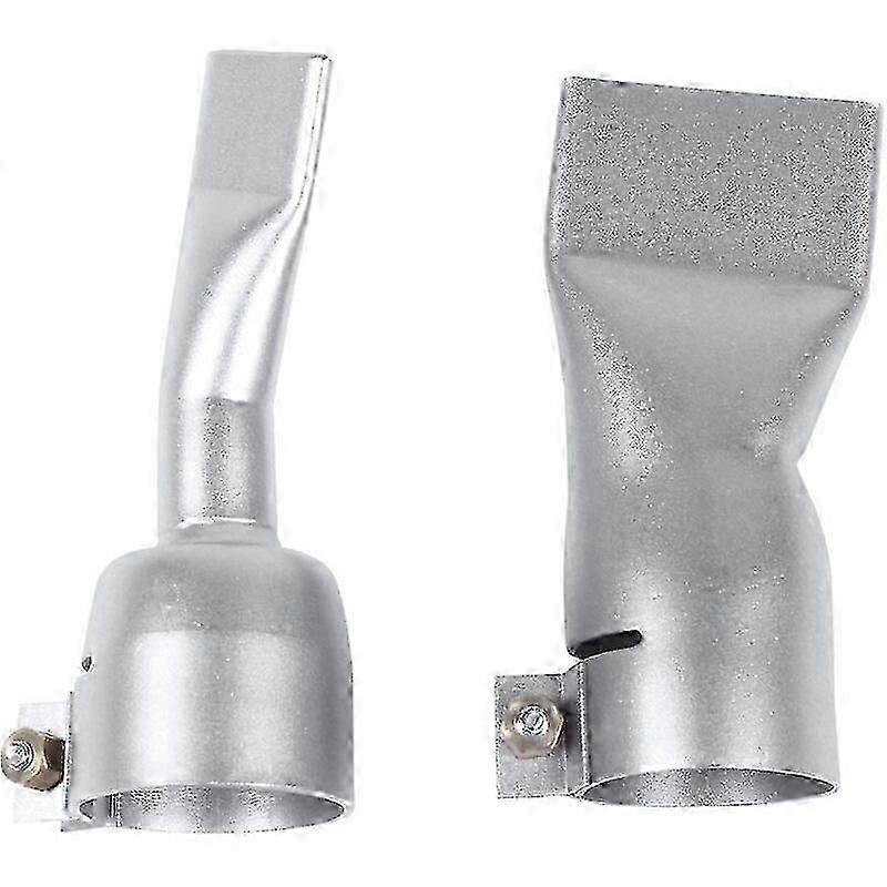 Stück Heißluft-schweißdüsen Für Leister/bak, 20 Mm Und 40 Mm Flachschweißdüse, Ausgabe 5