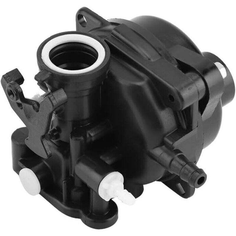 Briggs & Stratton Vergaser – Rasenmäher-kunststoffzubehör, Kompatibel Mit Den Vergasern 799583, 593261, 595656, 591979 Und 590556
