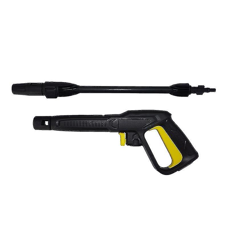 Ersatzteile Für Karcher K2 K3 K4 K5 K6 K7 Hochdruckreiniger, Strahlpistole An Karcher K2k7 Chyi Anschließen