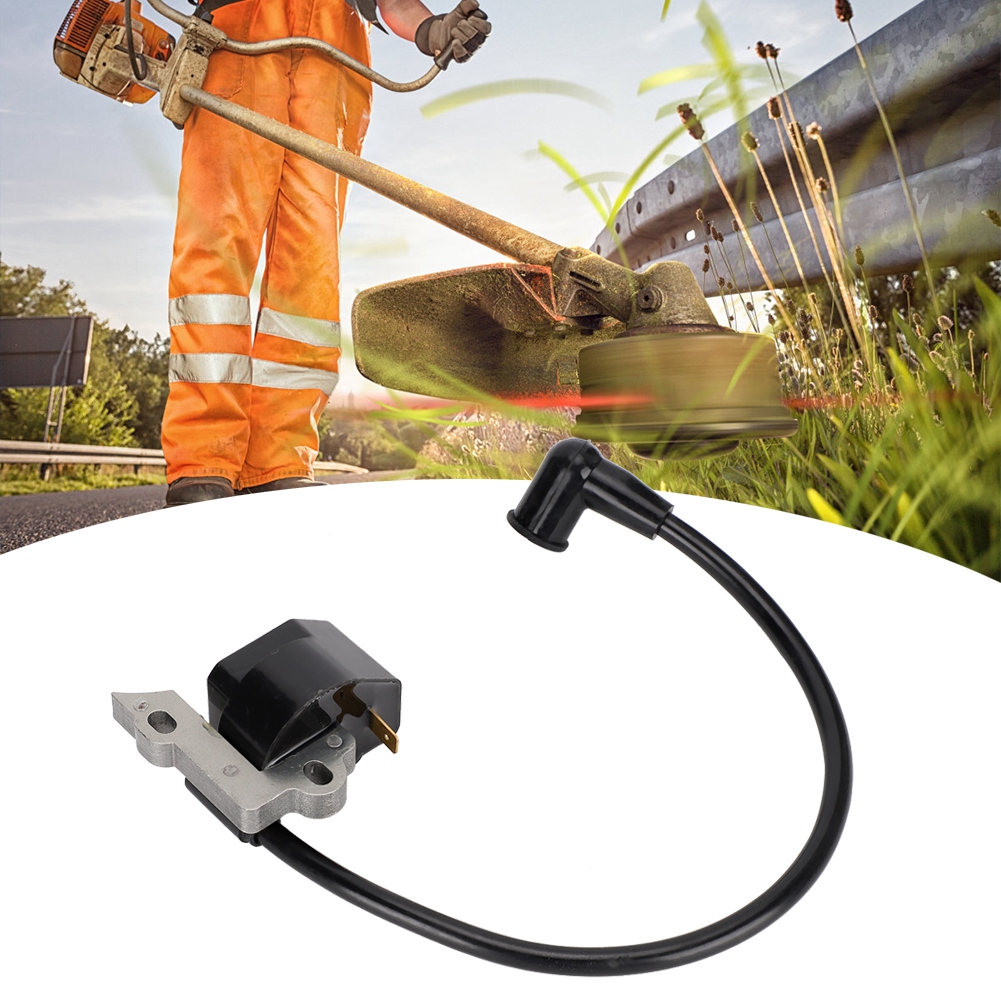 Zündspule Kompatibel Mit Gartenkettensägen, Ersatzteile, Zubehör Für Rasenmäher-kettensägen 530039198