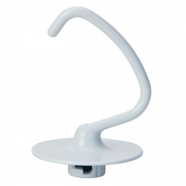 Knethaken-zubehör, Kompatibel Mit Kitchenaid 5ksm150, 5k45ss, 5ksm90