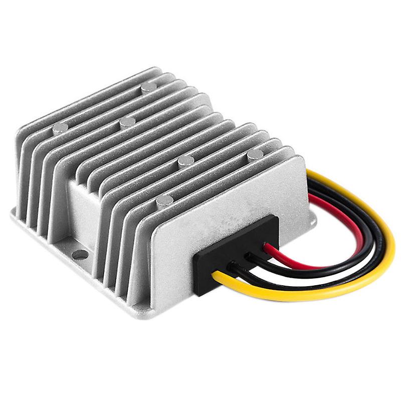 12v - 19v 5a 95w Dc-dc-wandler, Spannungsverstärker, Stromregler, Ladetransformator. Kompatibel Mit...