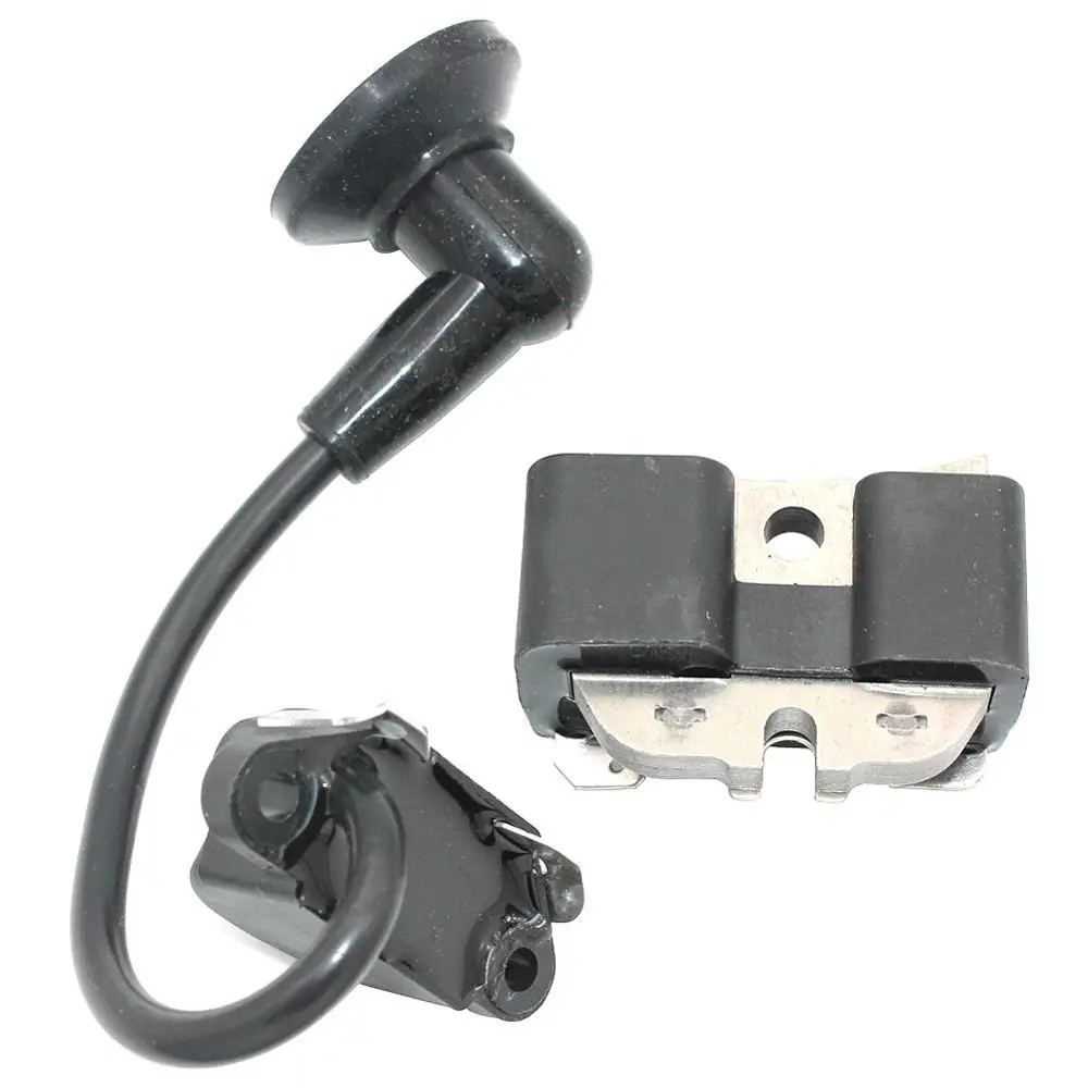 Elektronische Zündspulenbox Kompatibel Mit Husqvarna 42 242 242xp 238 244rx 246