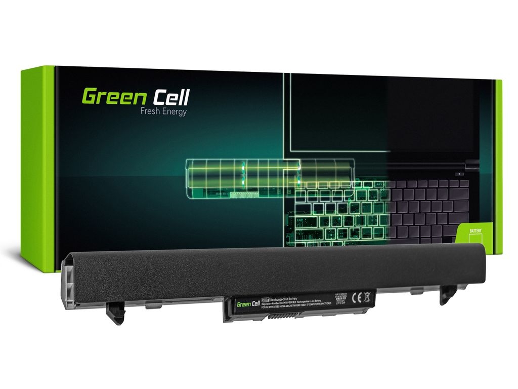 Green Cell Ro04 Ro06xl Akku Für Hp Probook 430/440/446 G3