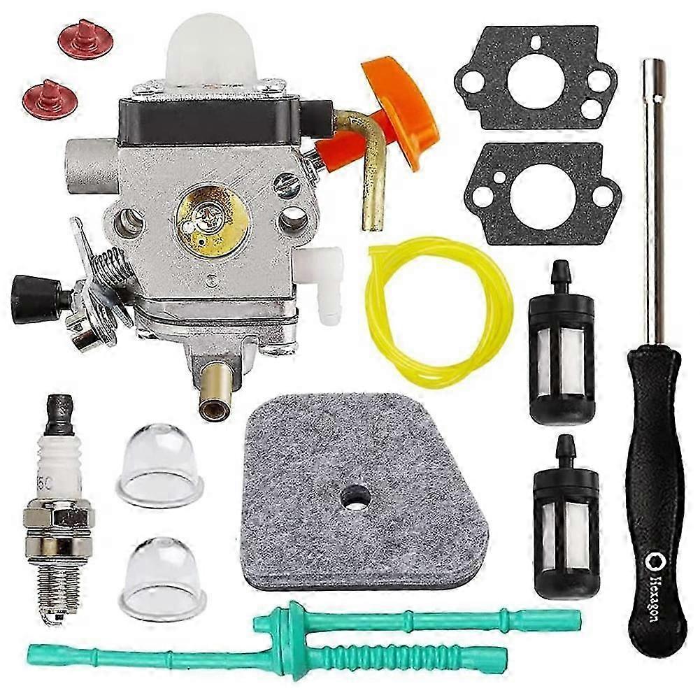 Stihl Fs90 Fs110 Fs130 Kompatible Vergaser-ersatzteile
