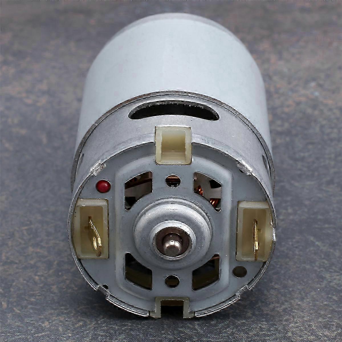 18v-motor Für Metabo Bs18 Quick 317004430 Elektrowerkzeugzubehör Szrh Af 5