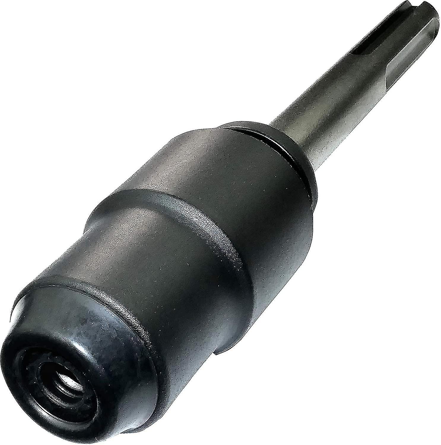Neuer, Passender Sdsmax-zu-sdsplus-konverteradapter Mit Bohrfutterkupplung Für Schlagbohrmaschine/abbruchhammer/meißel/bohrmaschine/bohrmaschine Crv S
