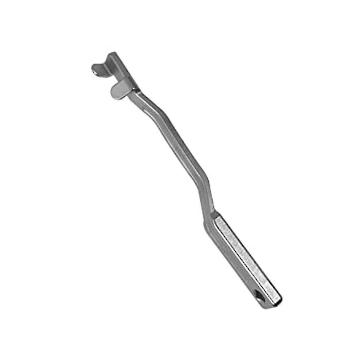 Drehmomentschlüssel-verlängerungswerkzeug, 35 Cm Drehmomentschlüssel-verlängerung Aus Edelstahl Für Mechaniker