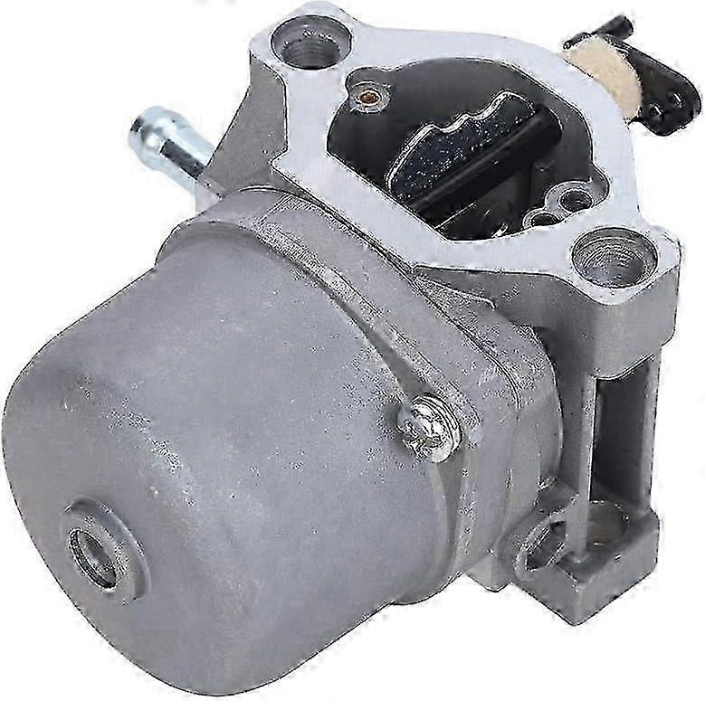 Briggs & Stratton 698945 Vergaser Kompatibel Mit 12,5 Ps Motor Nikki 28d707 289707 Ersatz-reparatursatz Powerbuilt Serie 3 105