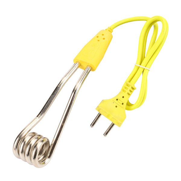 220v 500w Tauchheizelement, Reise-tauchheizelement, Mini-tauchheizelement-set Für Warmwasser, Ideal