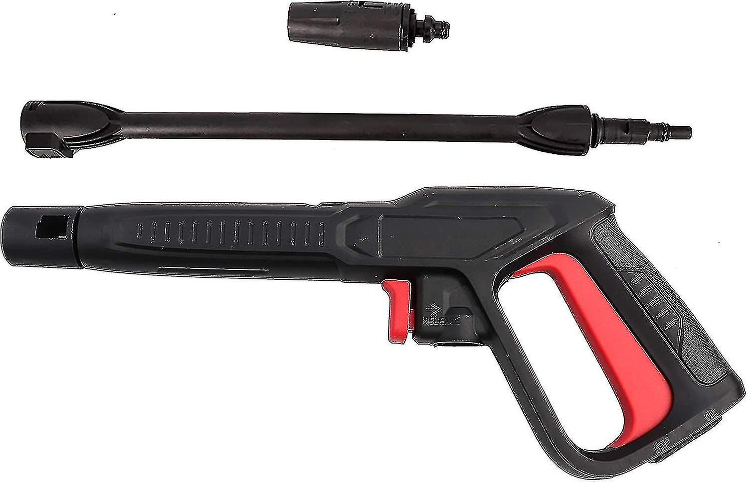Hochdruckreiniger 16 Mpa Wasserstrahl, Kompatibel Mit Bosch Aqt Black & Decker