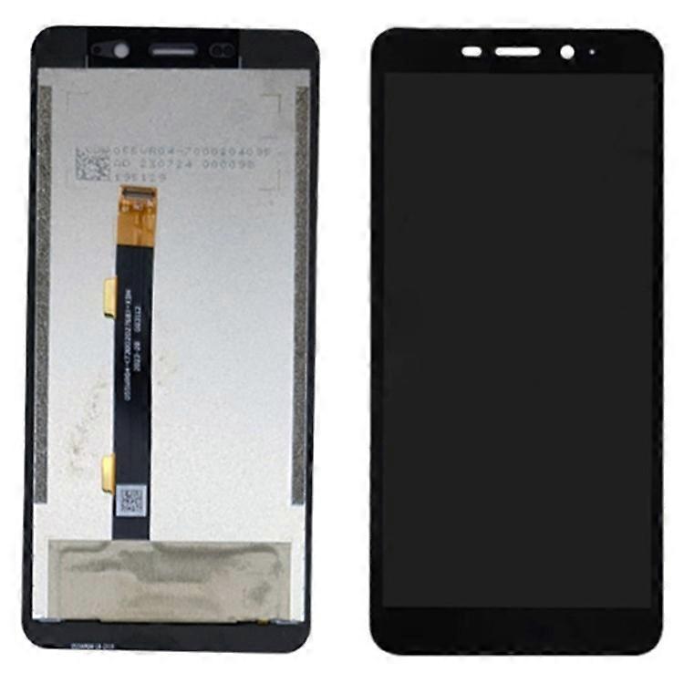 Kompatibel Mit Ulefone Armor X12 / Armor X12 Pro Oem Grade S Lcd-bildschirm Und Digitizer-einheit (ohne Logo)