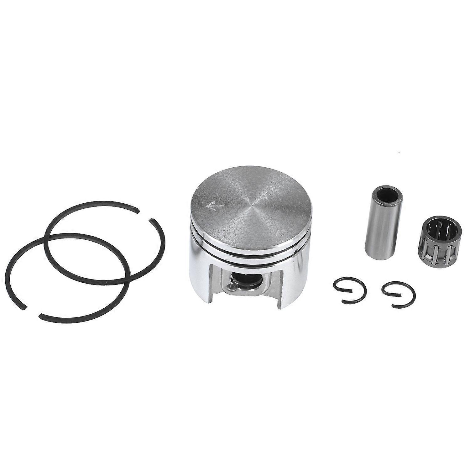 38-mm-kolben Und -ringe, 10-mm-nadellagersatz, Passend Für Die Kettensäge Ms180 018 180