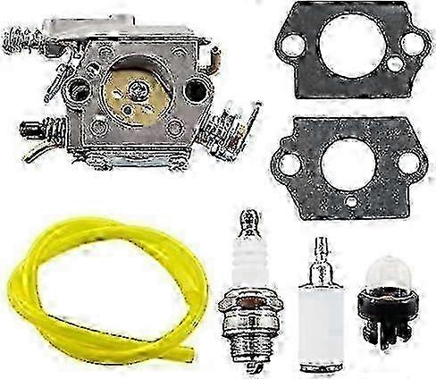 Kompatibel Mit Husqvarna 225, 227, 232, 235, 240, Drosselklappenreparaturset, Ersetzt 537052701