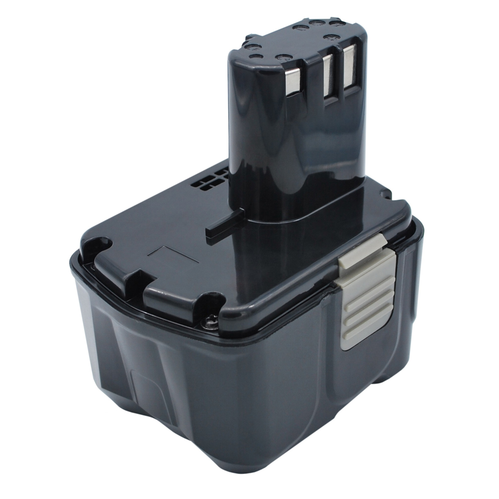 Akku 327728 Für Hitachi-elektrowerkzeuge Mit 14,4 V Und 4000 Mah