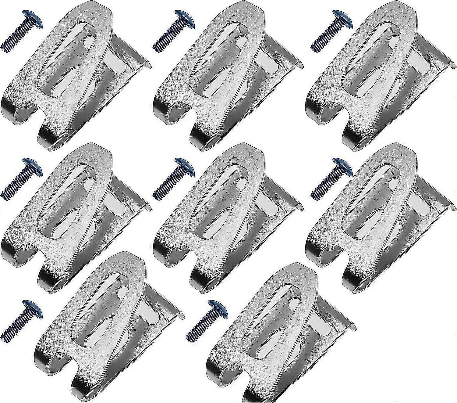 Gürtelhaken Mit Schraube, Kompatibel Mit Makita 346449-3, 324705-1, 346034-2, 346317-0 (sondergeschenke)