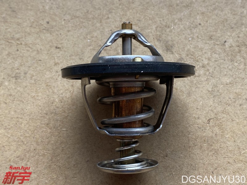 Delica L300 L400 Pajero Io Thermostat-kit 82°c Smd337408 China Same 4g63 4g64 4g93 4g94