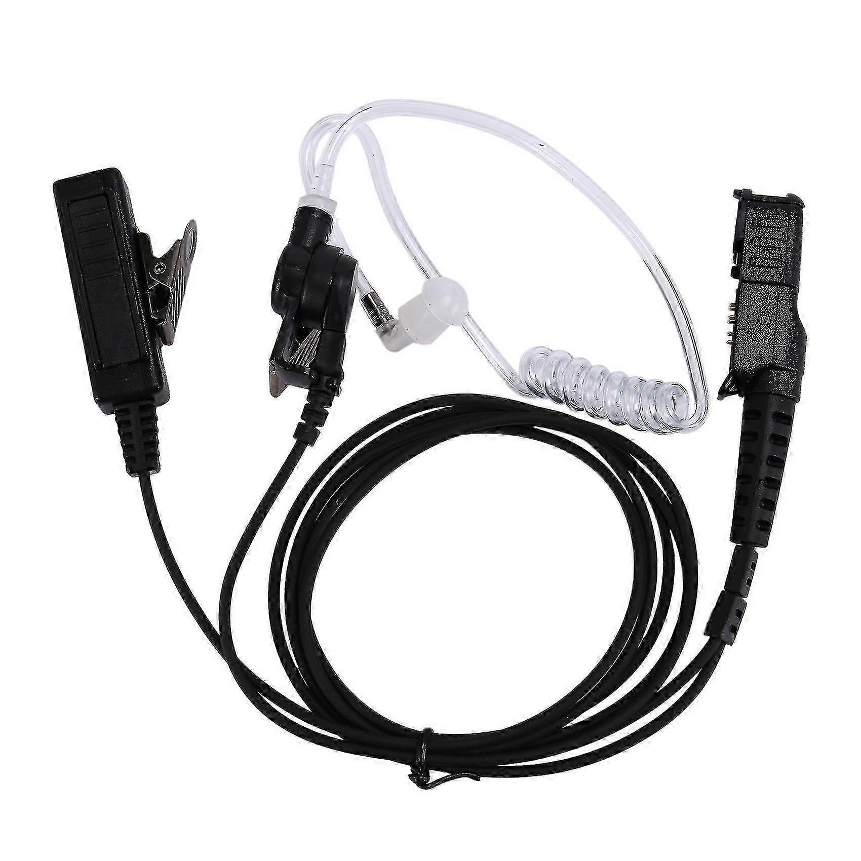 Motorola Mtp-serie Ohrhörer-headset Für Mtp3100, Mtp3200, Mtp3250