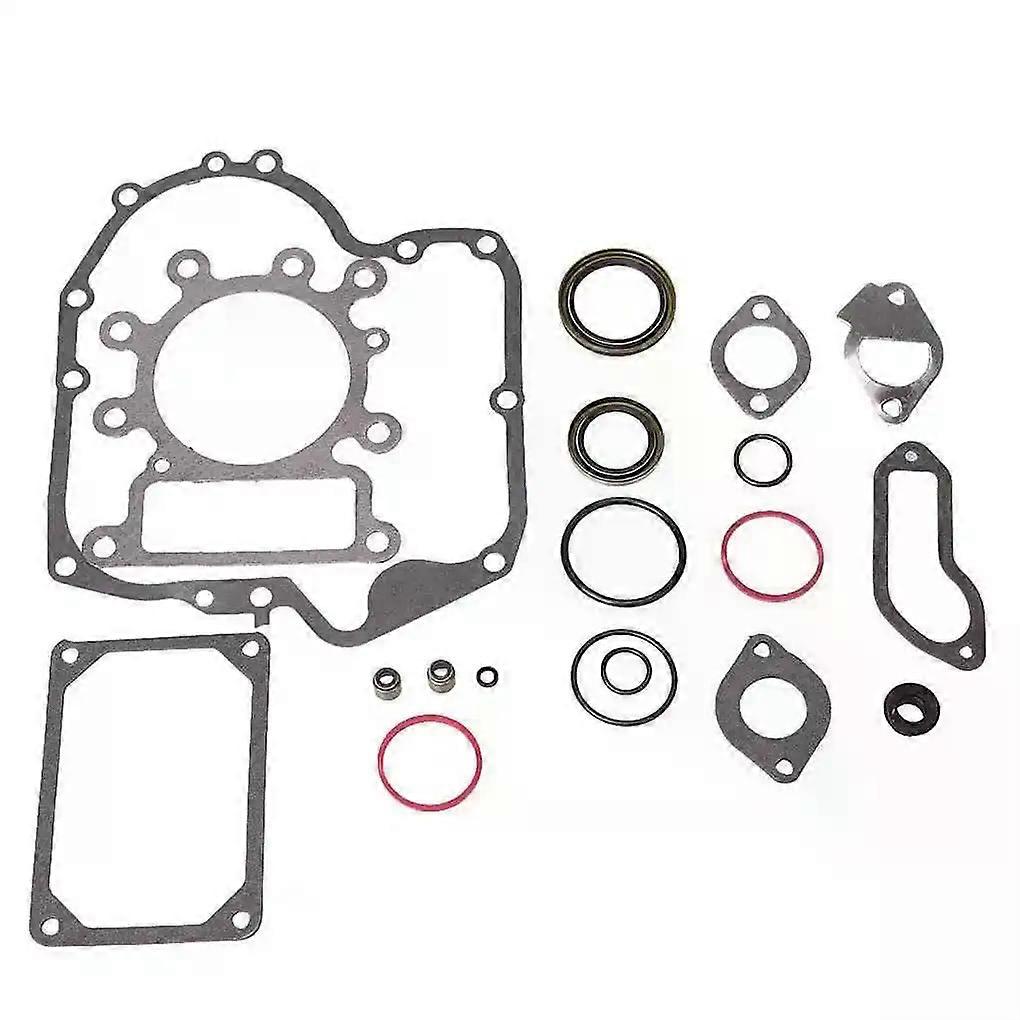Metall-motordichtungssatz, Kompatibel Mit Briggs & Stratton 796181 697151 Modellen 21b900 285h00 28ch00