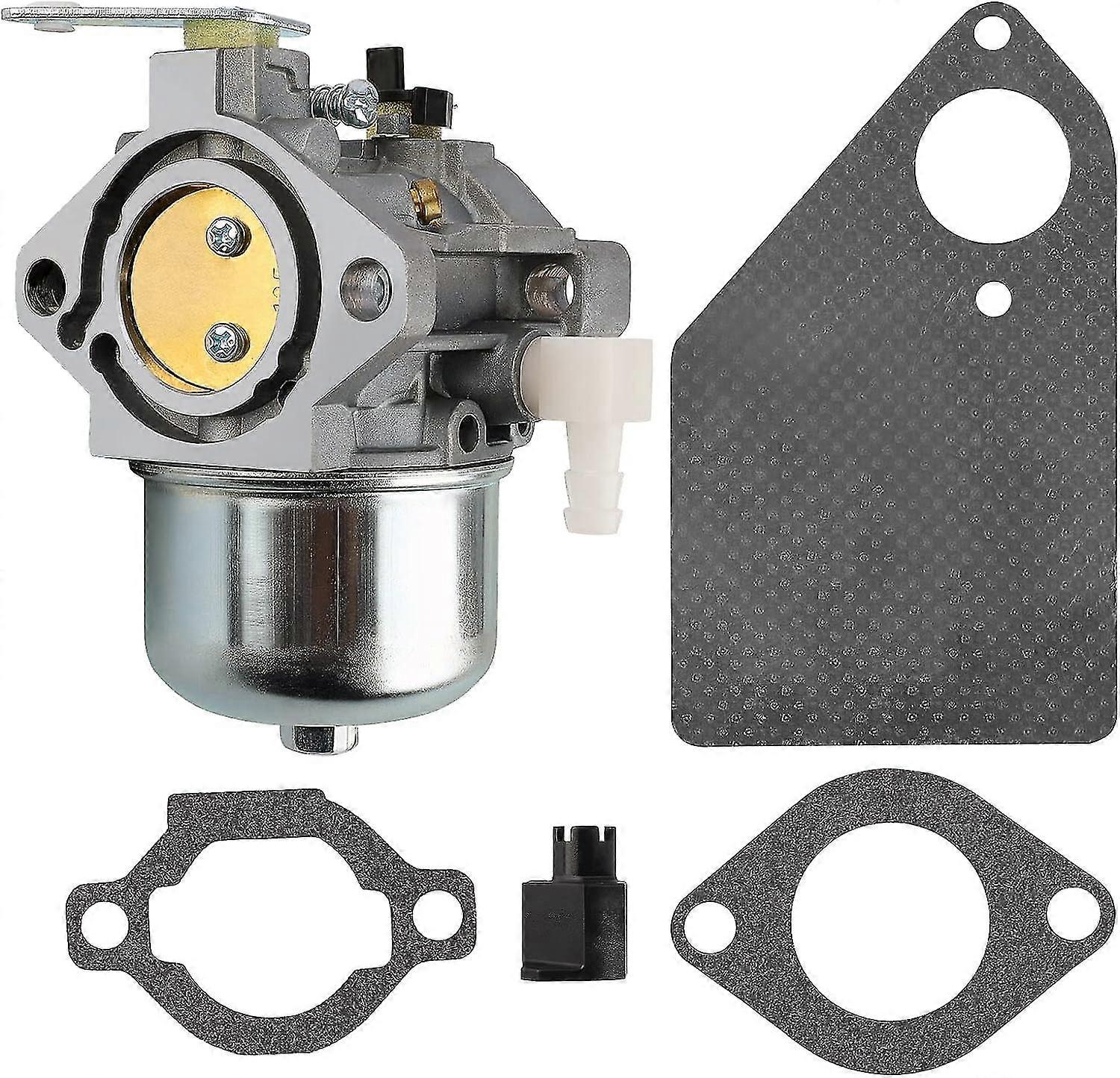 Briggs & Stratton Walbro Lmt 5-4993 Kompatibler Vergaser – Ersatzteil, Kompatibel Mit Traktor-generator-motoren 19g412, 19e412, 192432, 192402