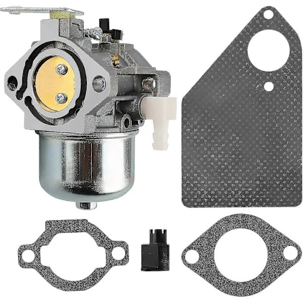 Briggs & Stratton Walbro Lmt 5-4993 Vergaser – Ersatzteil, Kompatibel Mit Traktor-, Generator- Und Motormodellen 19g412, 19e412, 192432, 192402