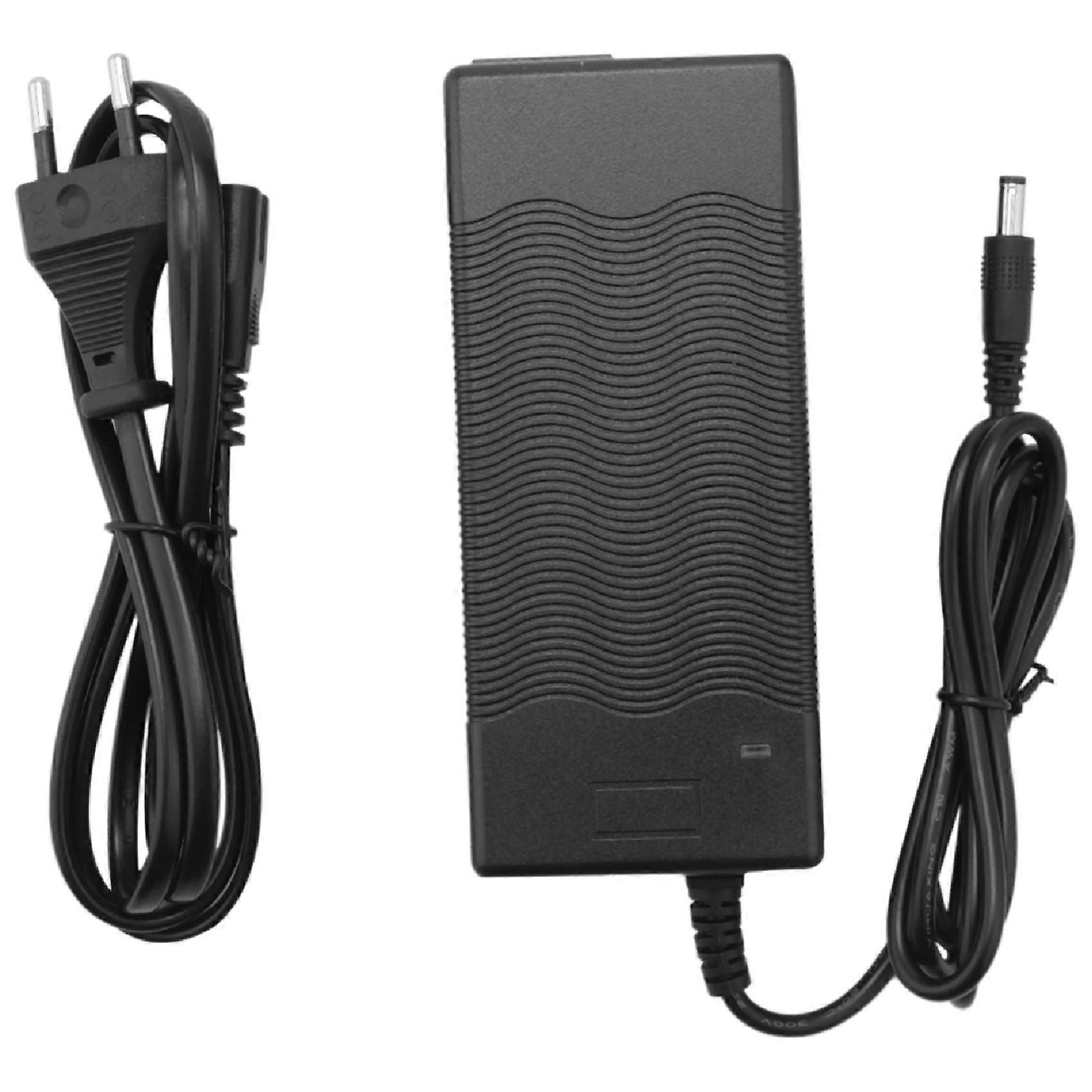 Ladegerät Kompatibel Mit S1 Elektroroller 42v 1,5ah Akkuladegerät (eu-stecker)