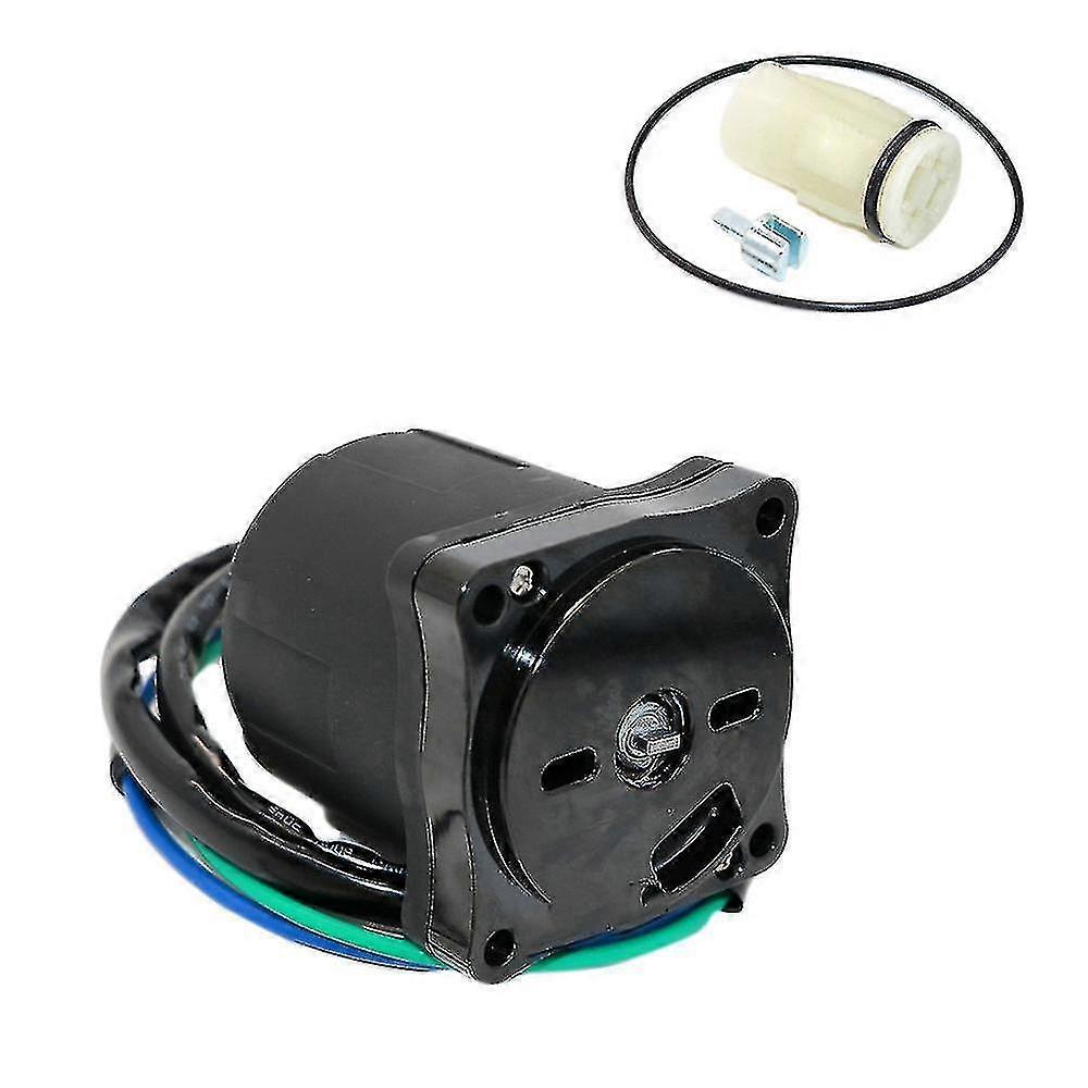 Trimm- Und Kippmotor 36120-zy3-013 12v Kompatibel Mit Außenbordmotoren 75-225 Ps 36120-zy3-023 36120-zy9-013