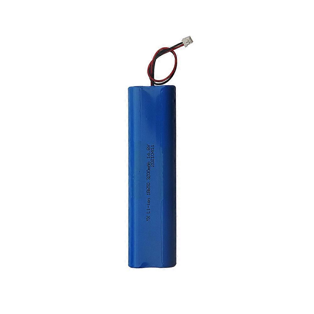 Neuer Wiederaufladbarer 14,8-v-ersatzakku (2000–3200 Mah) Für Elektrische Massagepistolen Von Lgl