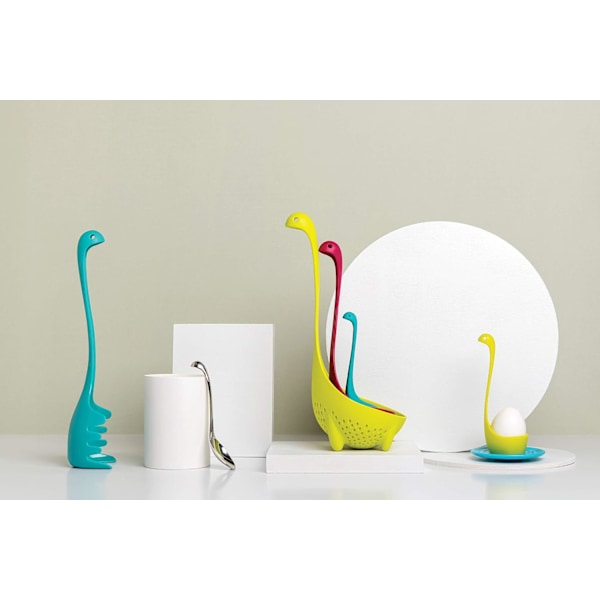 Nessie Geschenkset – Limitiertes 6-teiliges Set Von Ototo