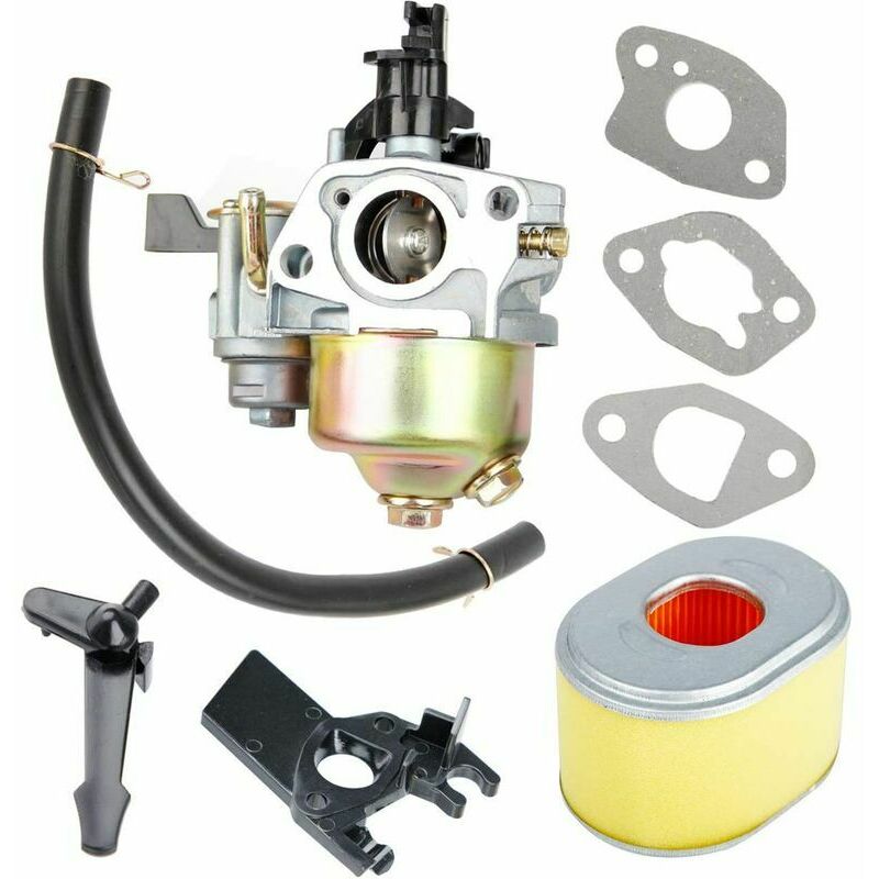 Der Gx160-vergaser Passt Auf Den Honda Gx200 Gx160-motor.
