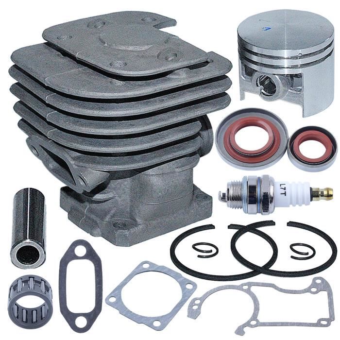 Packung Kolbenringdichtungen, Kompatibel Mit Stihl Ms240 024 Kettensäge 42 Mm 1121 020 1200