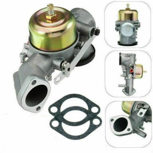 Kompatibel Mit Vergaser. Kompatibel Mit Briggs & Stratton 491031, 490499, 491026, 281707, 12 Ps.