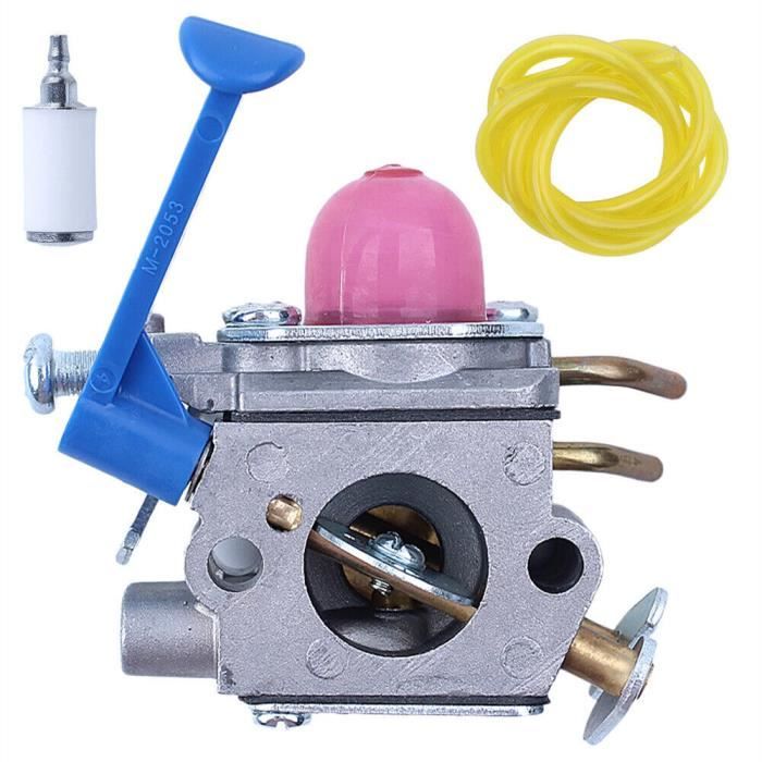 Neuer Vergaser-reparatursatz Für Husqvarna 128c 128l 128ld 128r 128rj 128cd 128ldx Trimmer