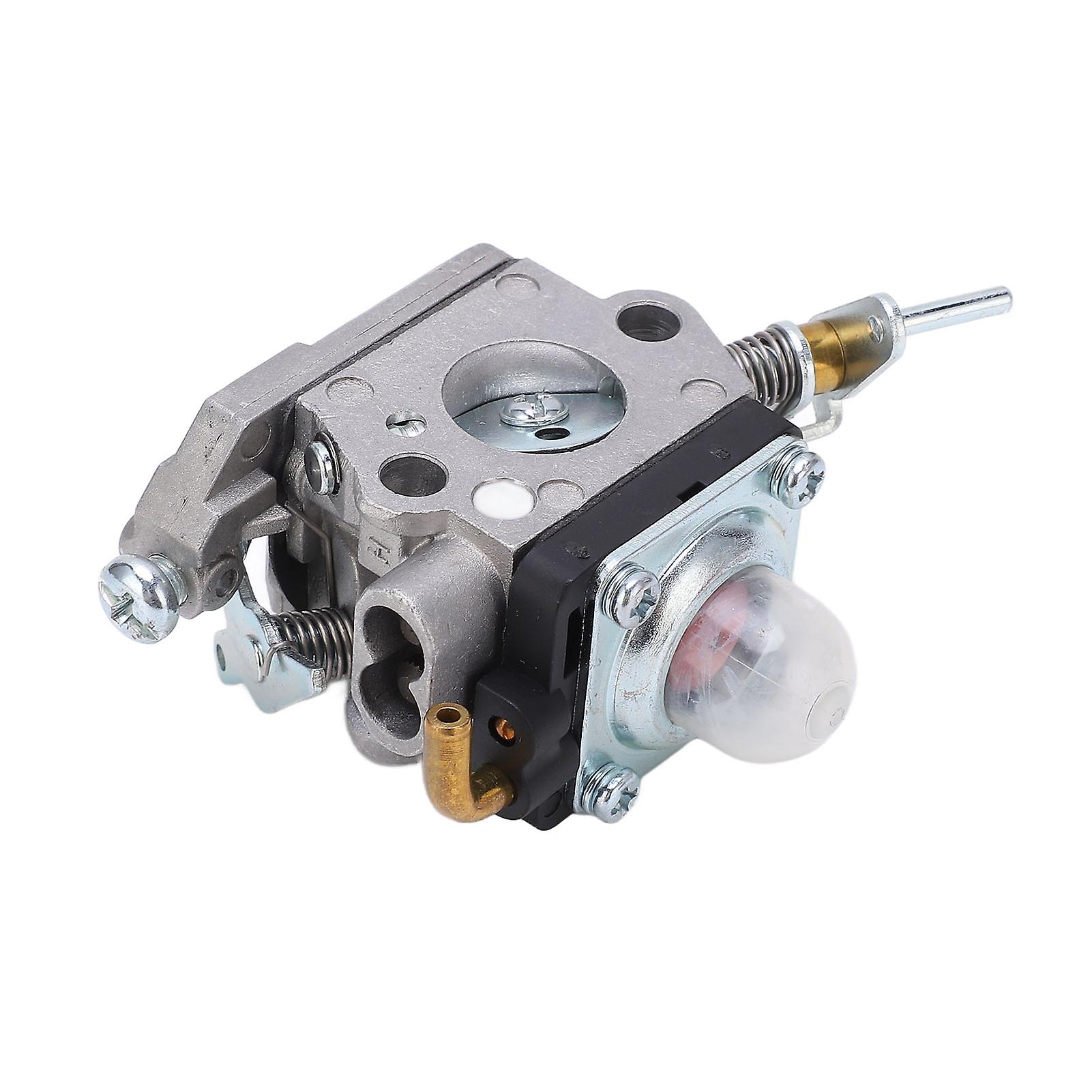 Kompatibel Mit Vergaserersatz Aus Aluminiumlegierung. Kompatibel Mit Husqvarna 122 Hd60 Hd45 Heckenscheren, Passend Für Mcculloch Superlite 4528.