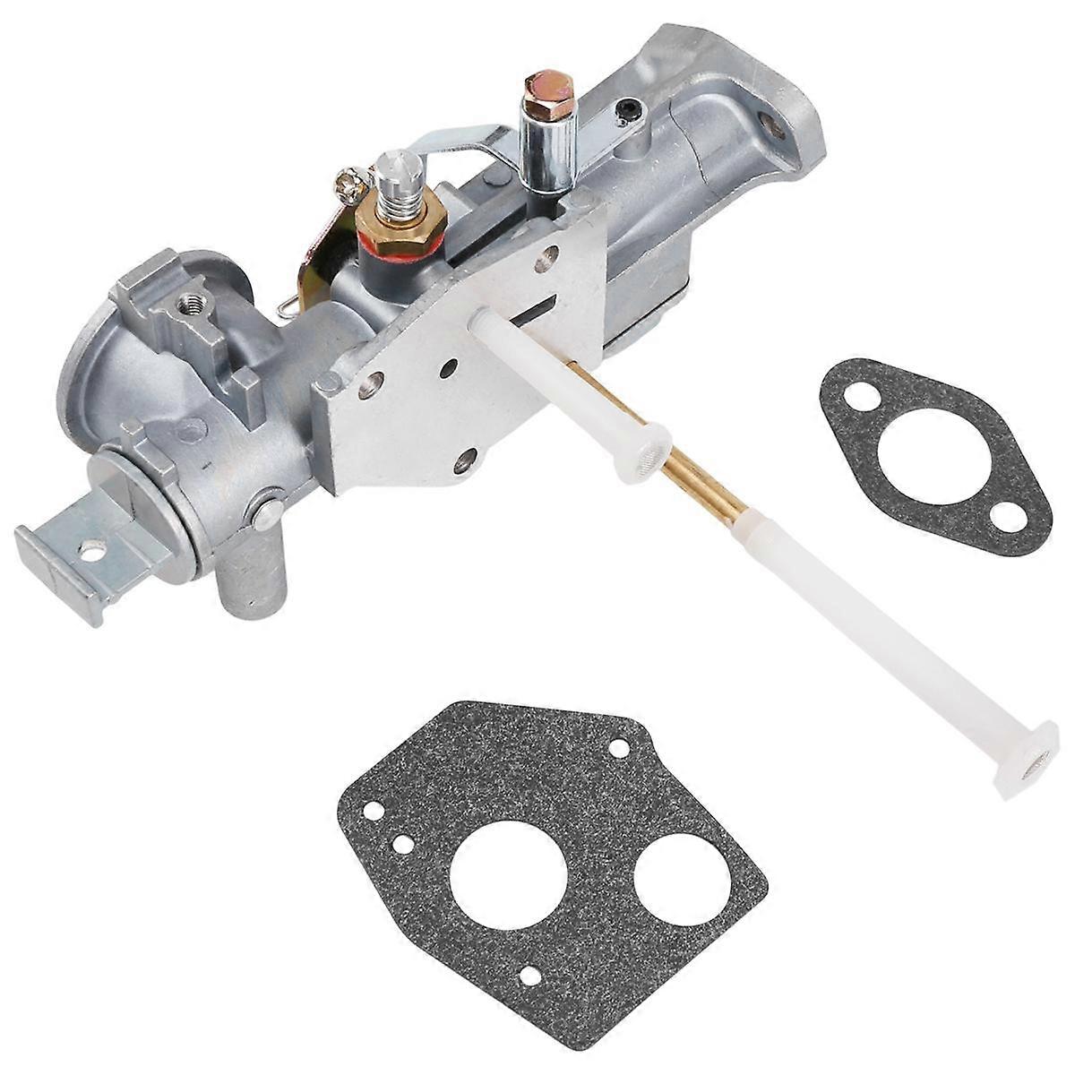 Kompatibel Mit Vergaser-reparatursatz, Ersatzteil Kompatibel Mit 299437 297599, Passend Für 135200 130200 100200 4-takt-kleinmotoren