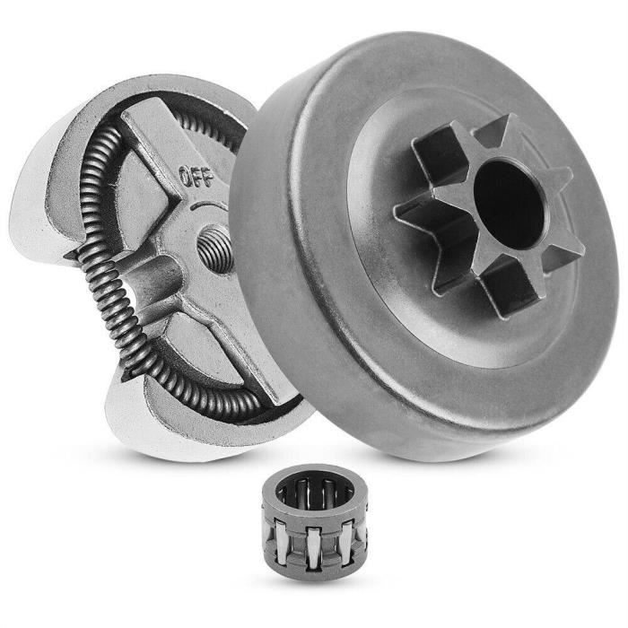 .325" Kupplungstrommellager Husqvarna 36 41 136 137 141 142 235 240 530069342