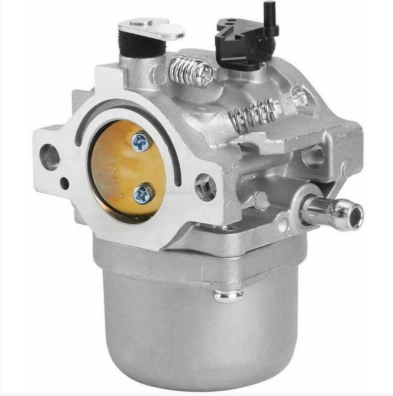 Vergaser, Vergaserzubehör, Gartenzubehör Für Briggs & Stratton 799728 498027 12 Ps 12,5 Ps