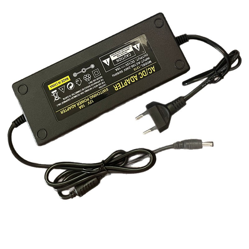 24-v-netzteil, Kompatibel Mit Logitech G25, G27, G29 Lenkradcontroller, Eu-stecker