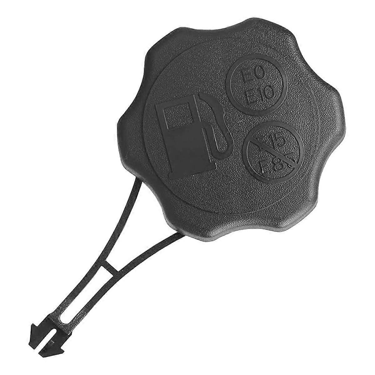 594061 Ersatz-tankdeckel, Kompatibel Mit Benzin, Passend Für Rasenmäher, Tankdeckel Kompatibel Mit Briggs & Stratton 675exi 725exi Motoren